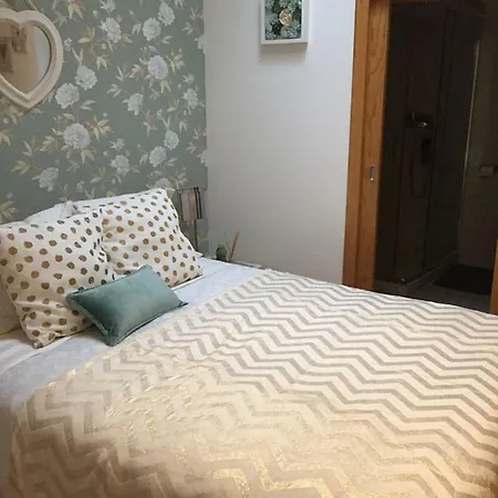 Vila Presepio Casa de Férias *