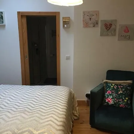 Casa de Férias Vila Presepio *