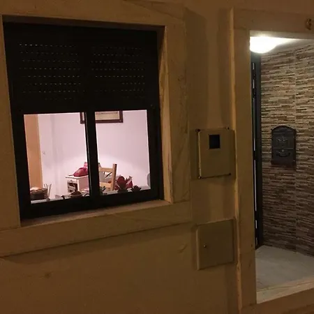 Vila Presépio Hébergement de vacances Alenquer