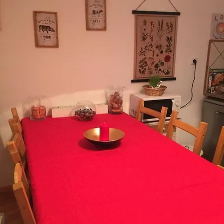 Casa de Férias Vila Presepio